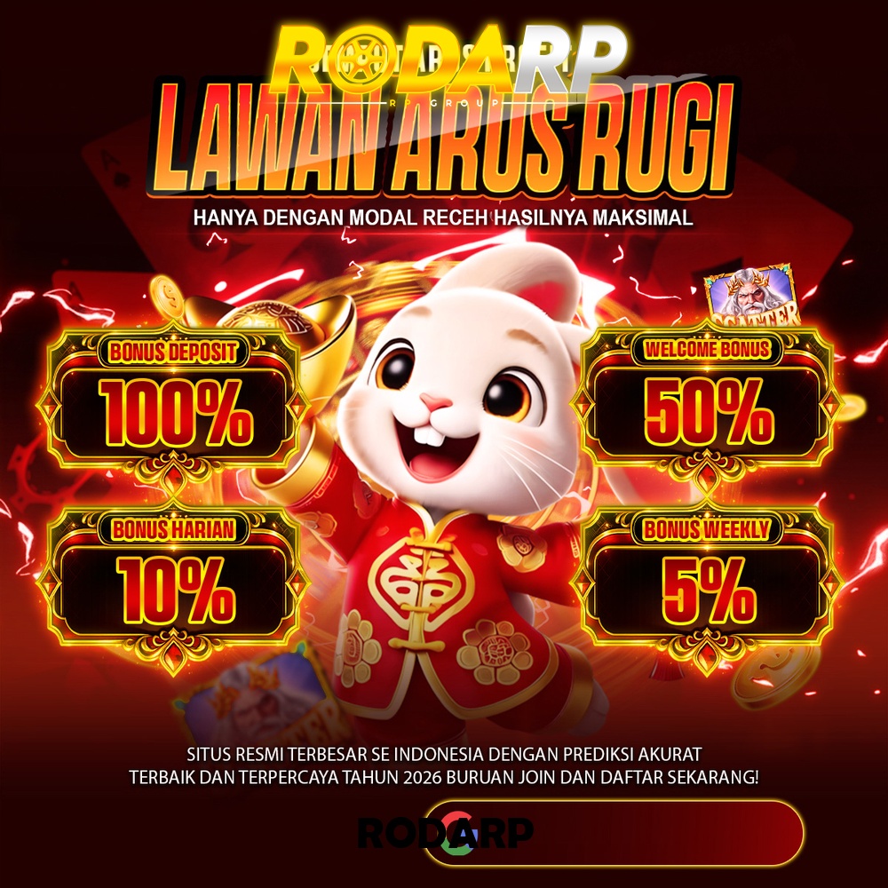 RODARP X Easy Speak Up: Ulasan Konsep Permainan Zeus Petir dan Perkembangannya pada 2026